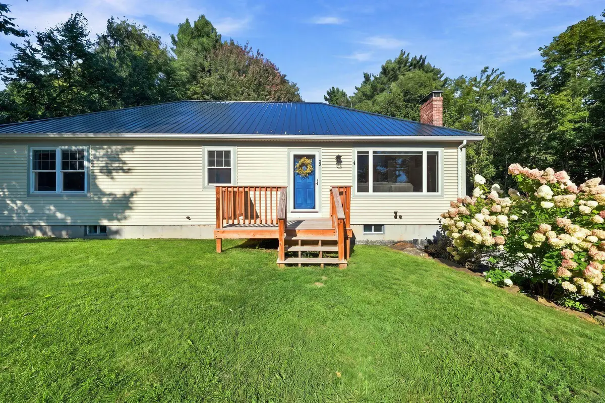 25 Ridgewood Drive, Gilmanton, NH 03237 - #1
