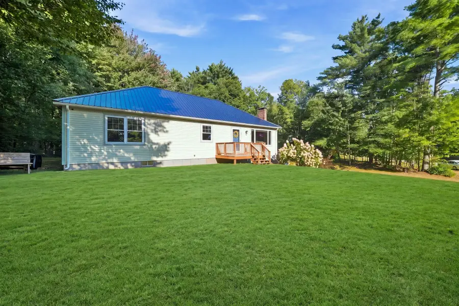 25 Ridgewood Drive, Gilmanton, NH 03237 - #3