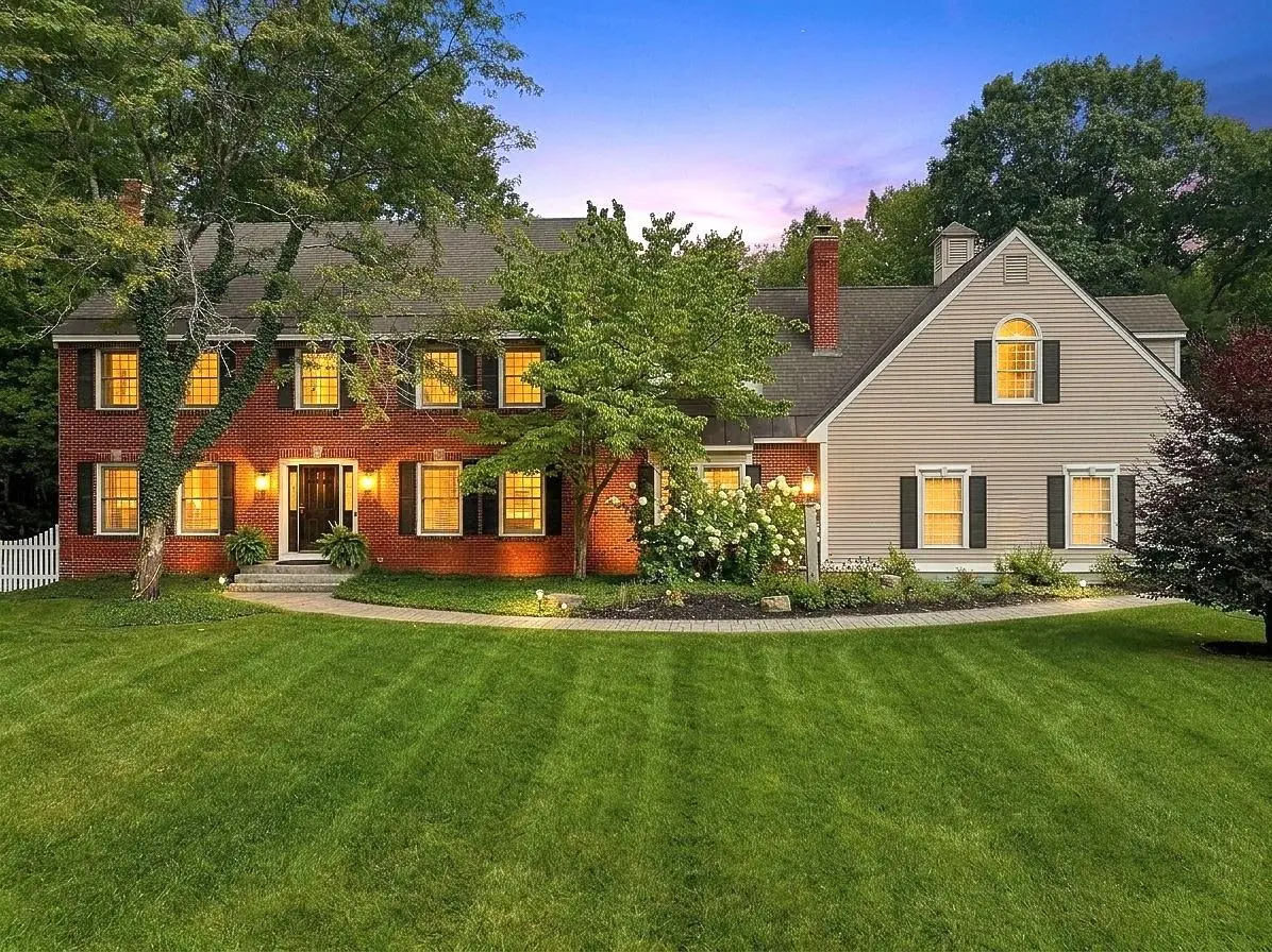 9 Rosewell Road, Bedford, NH 03110 - #1