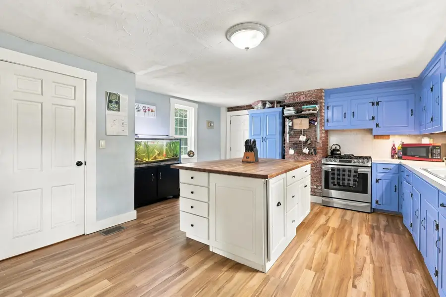 2 Old Tilton Road, Canterbury, NH 03234 - #2