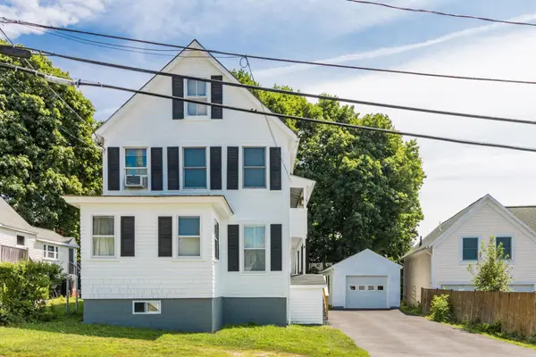 3 Mt Vernon Street, Dover, NH 03820