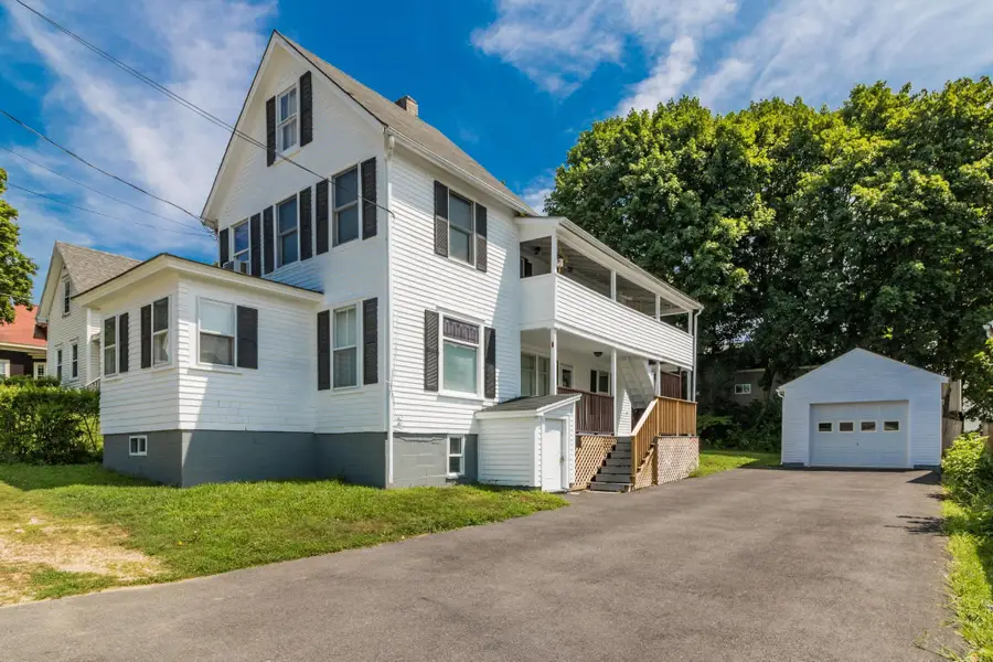 3 Mt Vernon Street, Dover, NH 03820 - #2