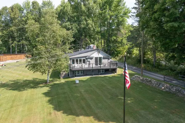 245 Porter Road, Bath, NH 03740