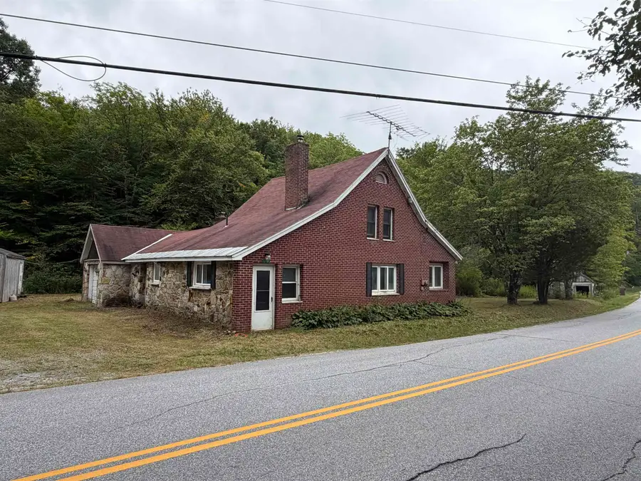 6718 Cold River Road, Shrewsbury, VT 05738 - #3