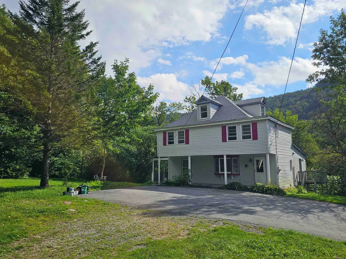 94 Canal Drive, Readsboro, VT 05350-9640 - #1