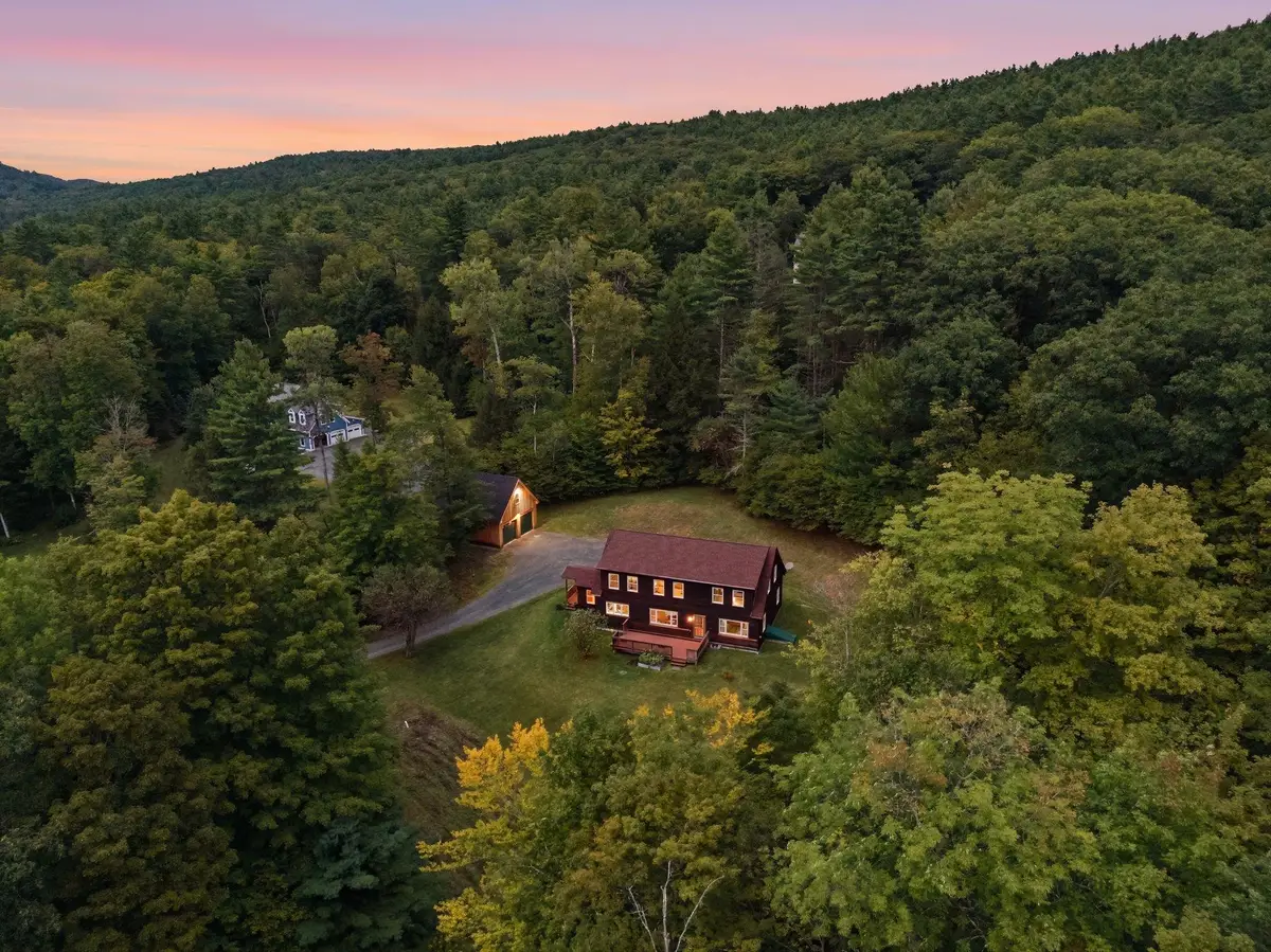 56 Sundback Lane, Norwich, VT 05055 - #1