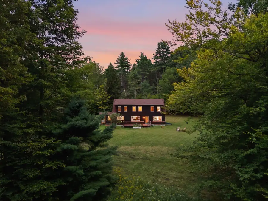 56 Sundback Lane, Norwich, VT 05055 - #2