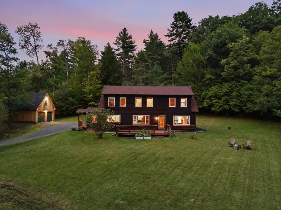 56 Sundback Lane, Norwich, VT 05055 - #3
