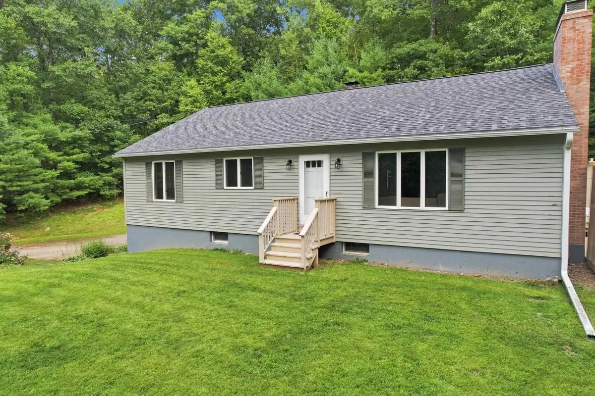 79 S Woods Road, Gilsum, NH 03448 - #1