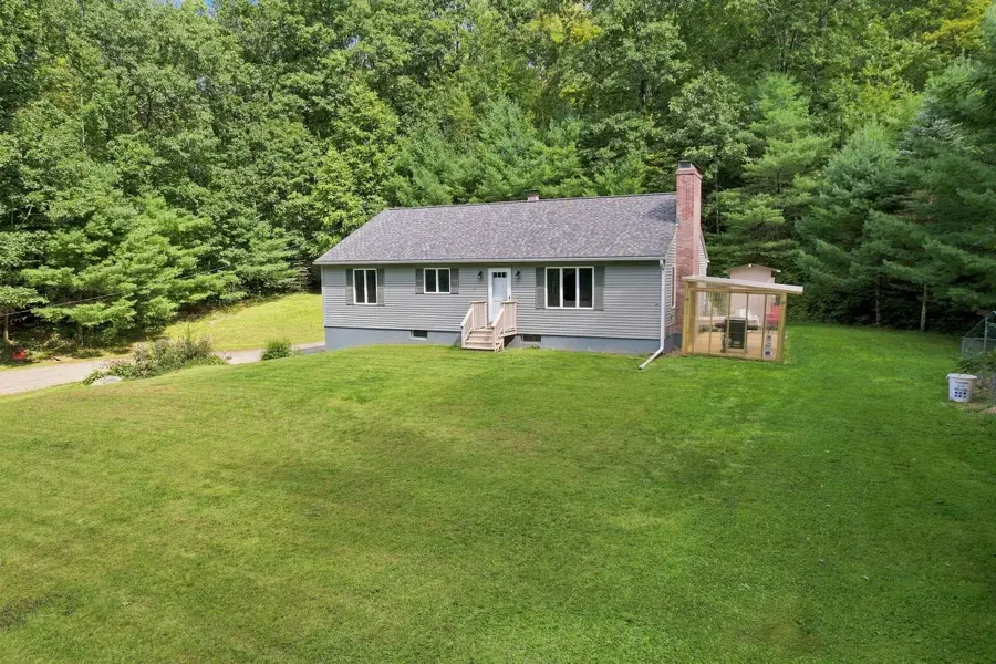 79 S Woods Road, Gilsum, NH 03448 - #2