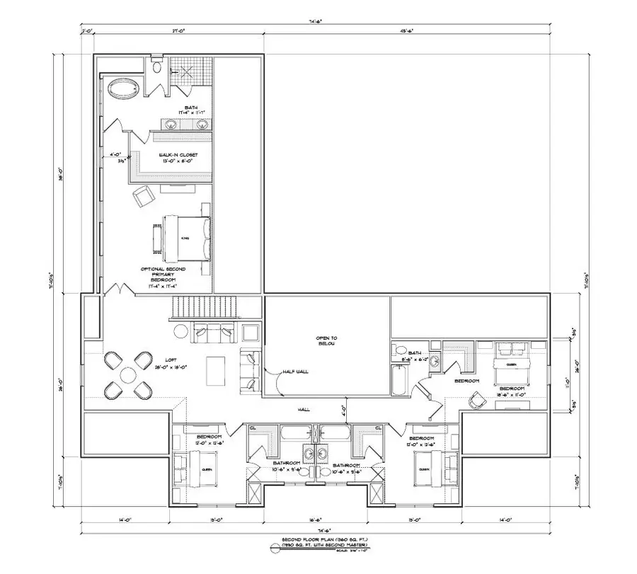 29 Pasture Lane, Pelham, NH 03076 - #3