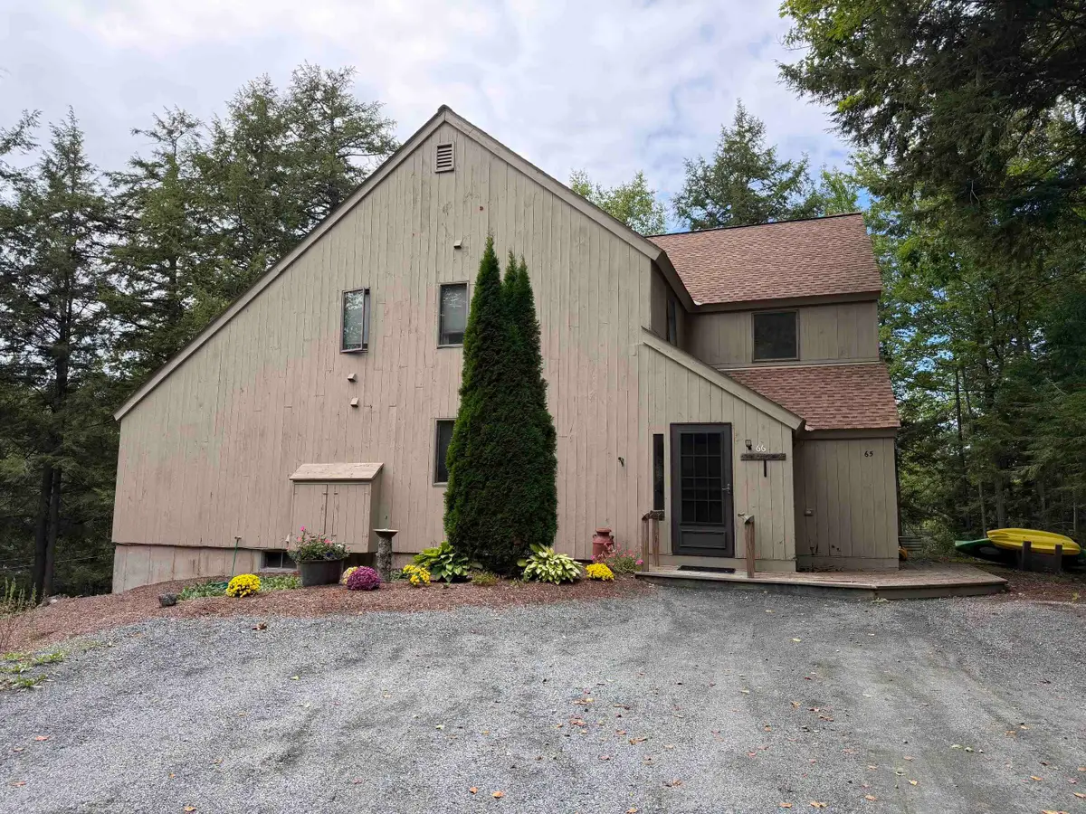 66 Pintail Knob, Grantham, NH 03753 - #1