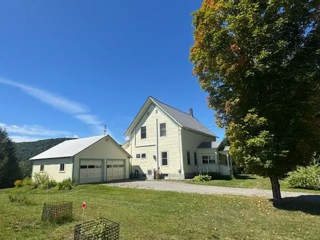 121 West Main Street, Hyde Park, VT 05655 - #1