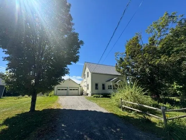 121 West Main Street, Hyde Park, VT 05655 - #2