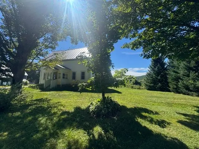 121 West Main Street, Hyde Park, VT 05655 - #3