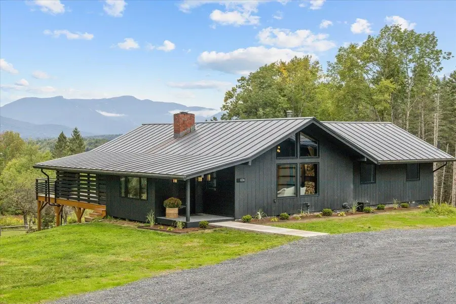 636 Upper Hollow Road, Stowe, VT 05672 - #3