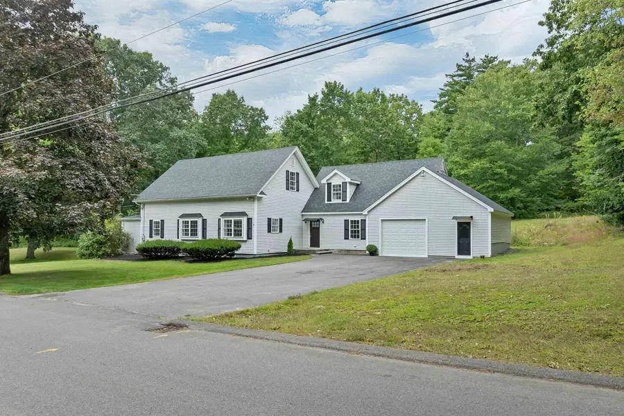 12 Kimball Road, Londonderry, NH 03053 - #2