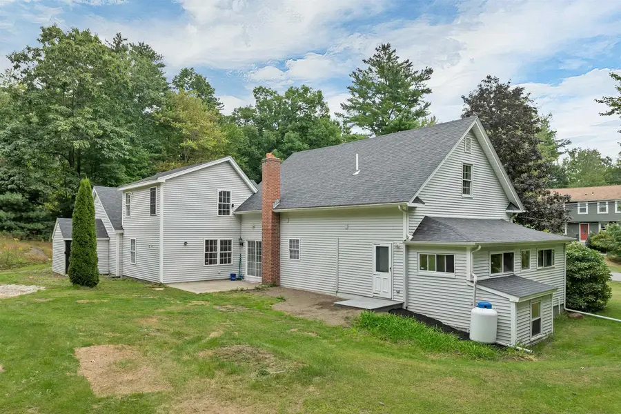 12 Kimball Road, Londonderry, NH 03053 - #3