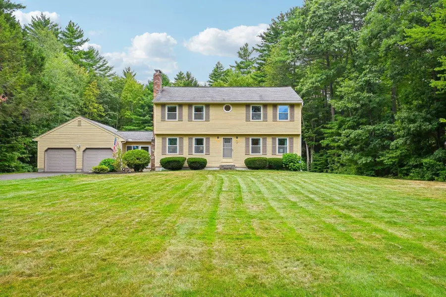 27 Jennifer Lane, Auburn, NH 03032 - #3