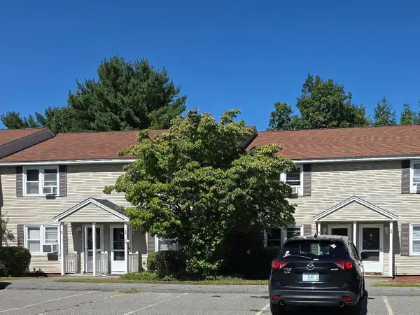 1025 South Mammoth Road #4, Manchester, NH 03109