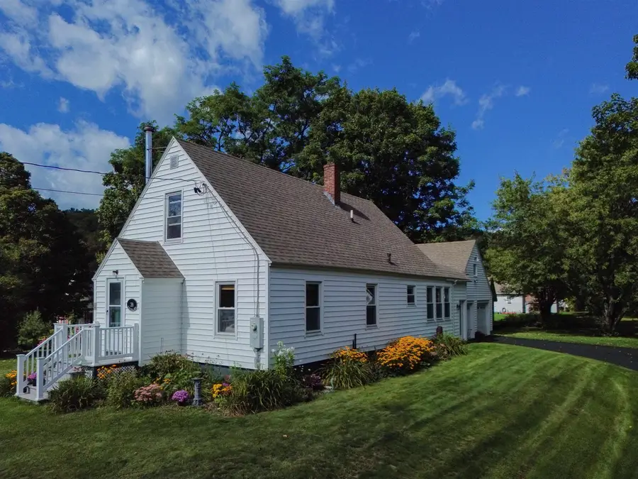 39 Manns Hill Road, Littleton, NH 03561 - #2