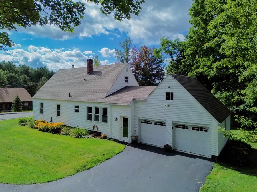39 Manns Hill Road, Littleton, NH 03561 - #3