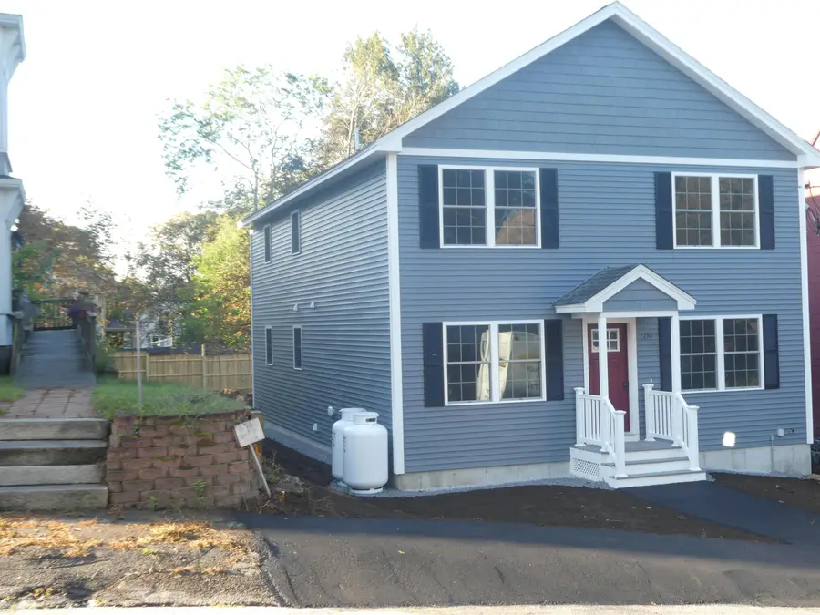 379 Concord Street, Manchester, NH 03104 - #2