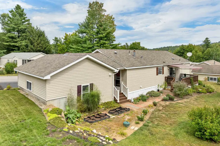 534 Darby Drive, Belmont, NH 03220 - #3