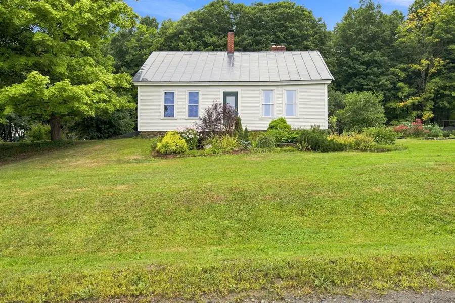 847 Morgan Mile Road, Brookfield, VT 05036 - #2