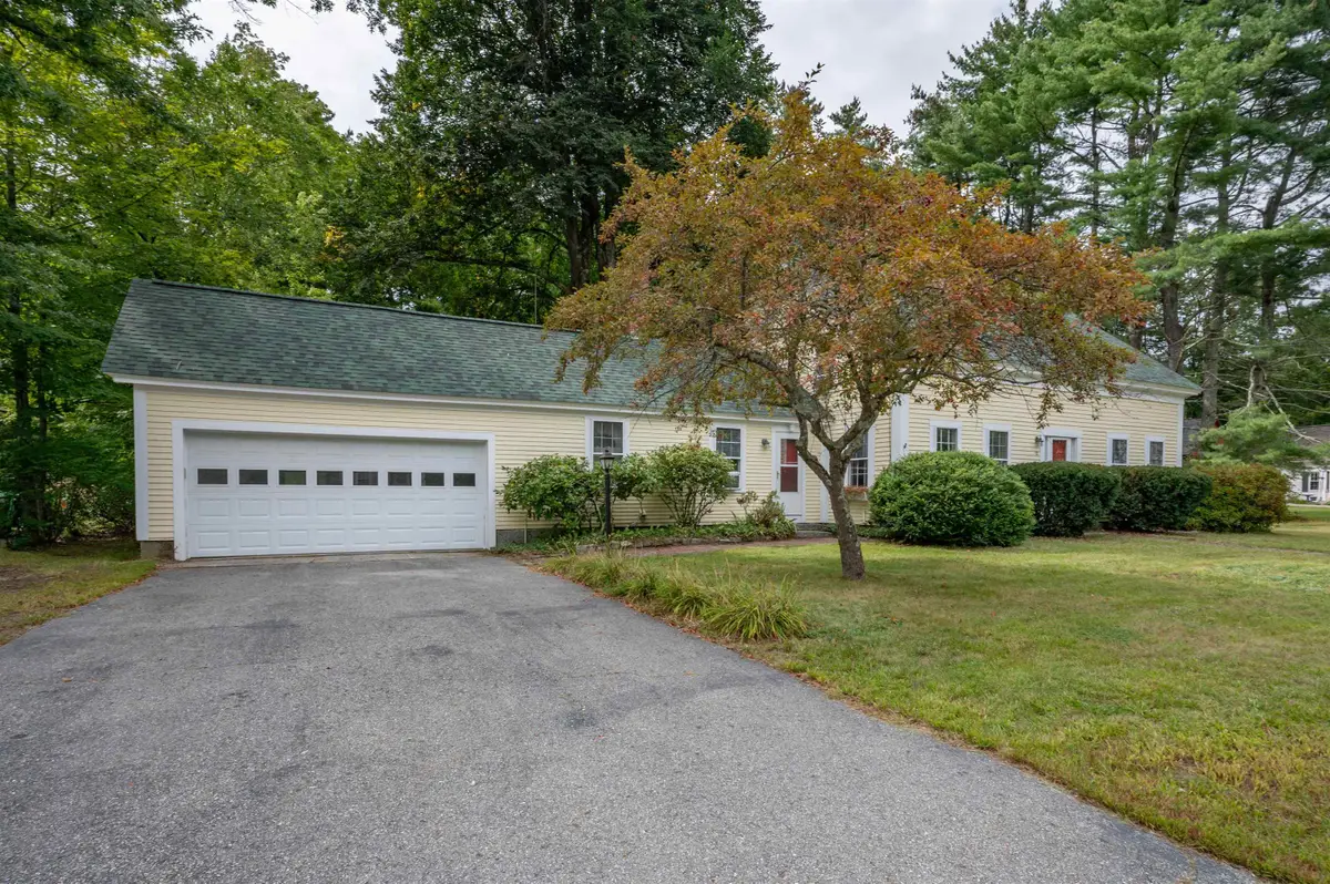 12 Milford Street, Brookline, NH 03033 - #1