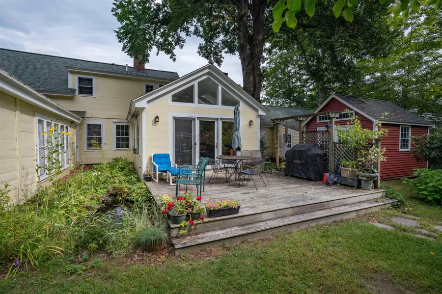 12 Milford Street, Brookline, NH 03033 - #3