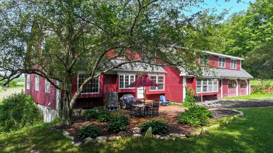 353 Schoolhouse Road, Sudbury, VT 05778 - #2