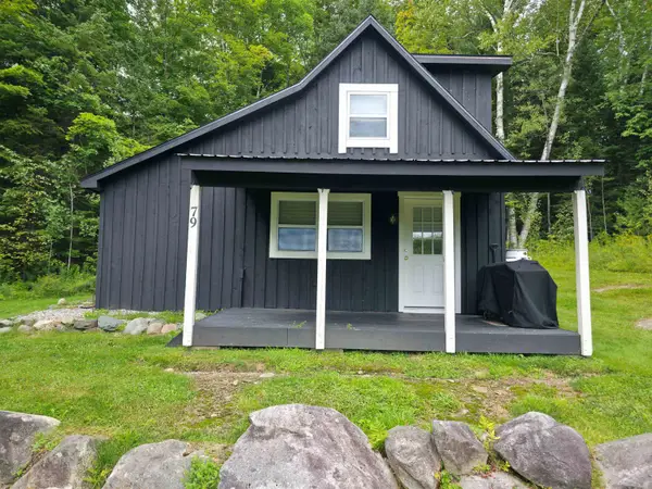 79 Spiller Road, Barton, VT 05822