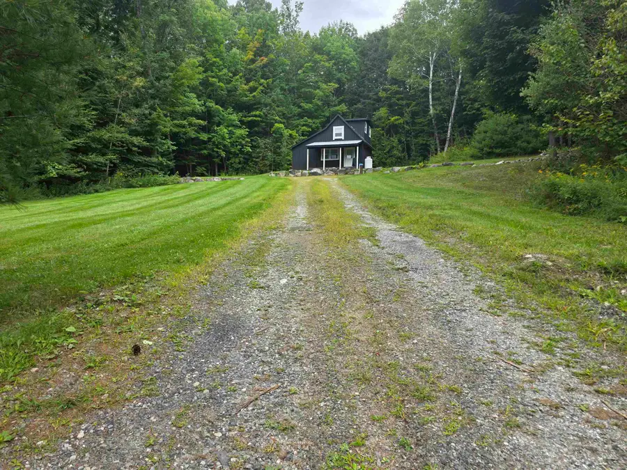 79 Spiller Road, Barton, VT 05822 - #2