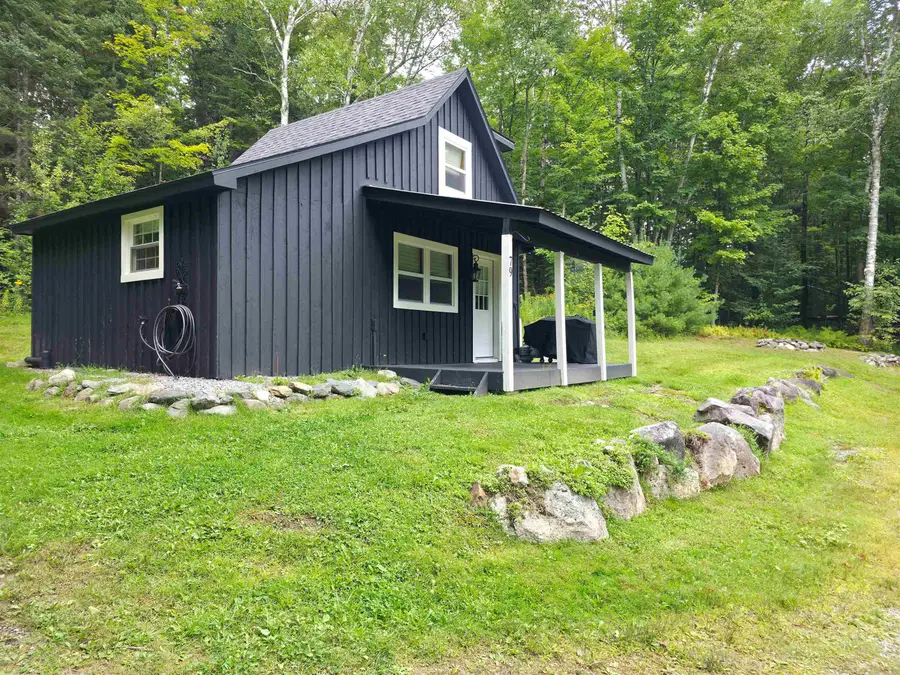 79 Spiller Road, Barton, VT 05822 - #3