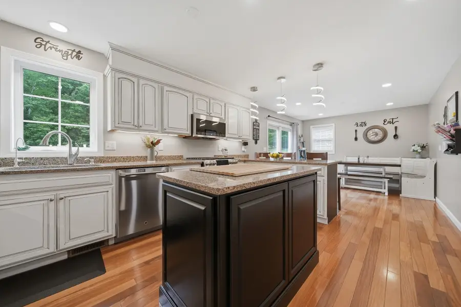 6 Greystone Terrace, Hooksett, NH 03106 - #3