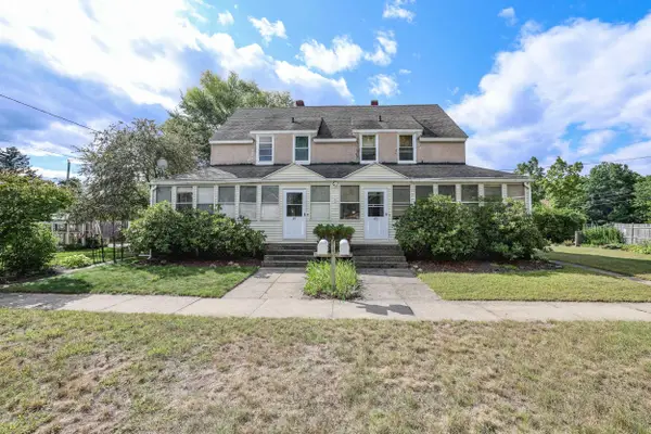 23-25 Grand Avenue, Nashua, NH 03060
