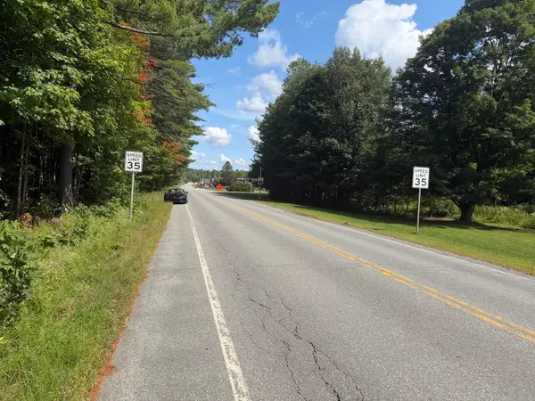 0 Route 242 Road, Jay, VT 05859