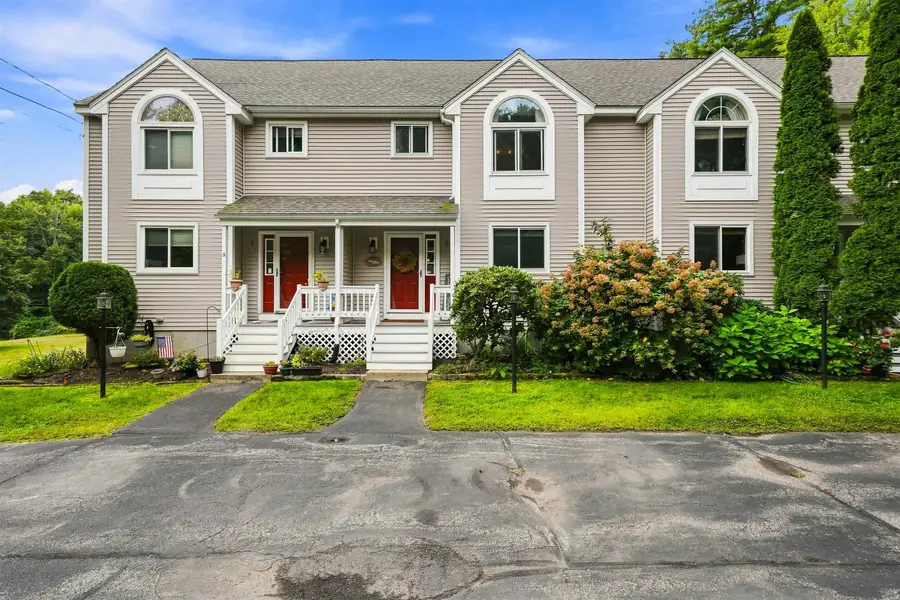 8 Standish Way #6, Amherst, NH 03031 - #2