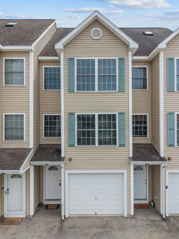 9 Tammy Court #A, Hudson, NH 03051