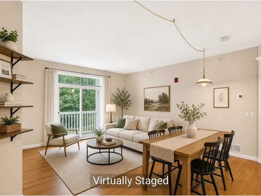 99 Eldredge Street #102, South Burlington, VT 05403 - #2