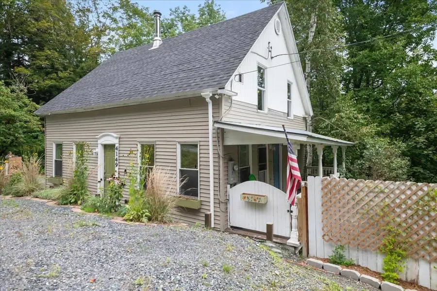 4149 Vermont Route 107, Stockbridge, VT 05772 - #2
