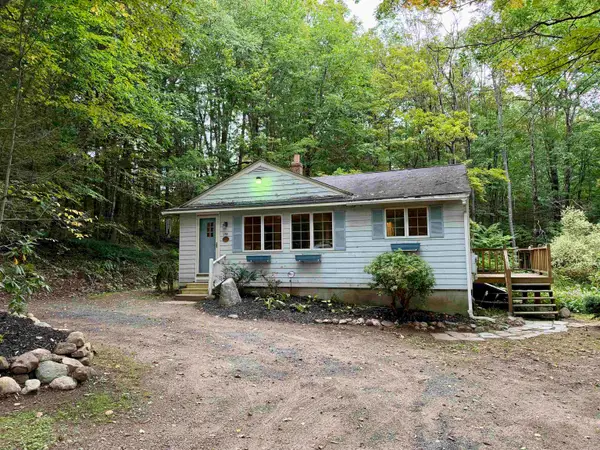 159 Joslin Road, Surry, NH 03431