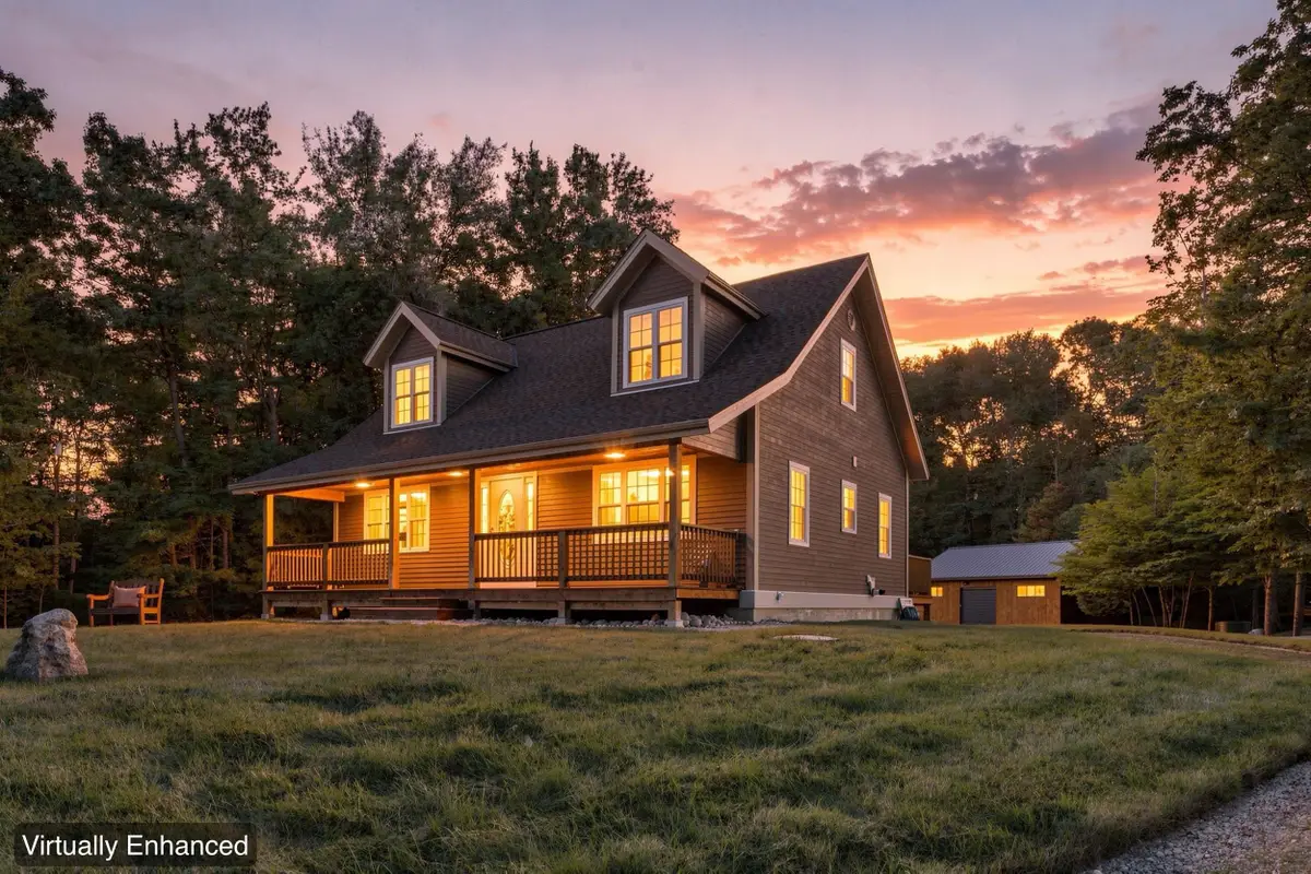 91 Priest Road, Nottingham, NH 03290 - #1
