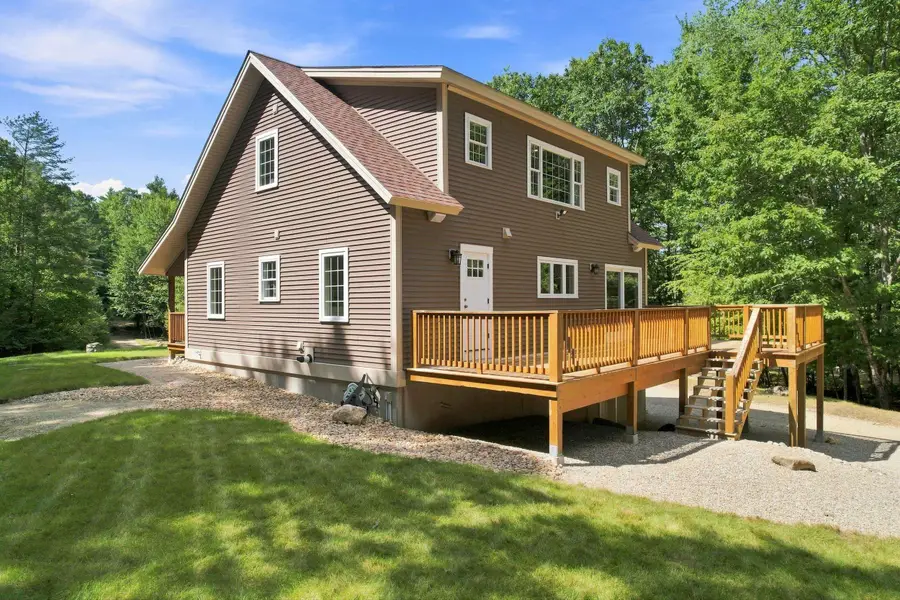 91 Priest Road, Nottingham, NH 03290 - #2