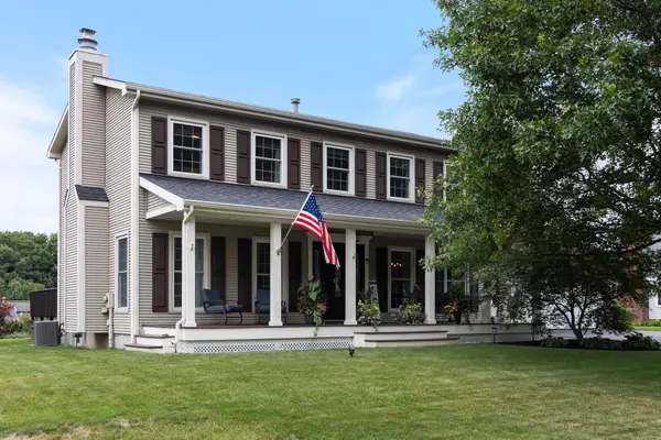 91 Beech Street, Essex Junction, VT 05452