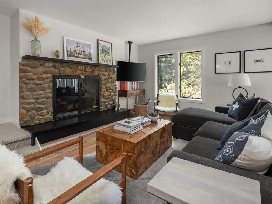 384 Topnotch Drive #A, Stowe, VT 05672 - #2