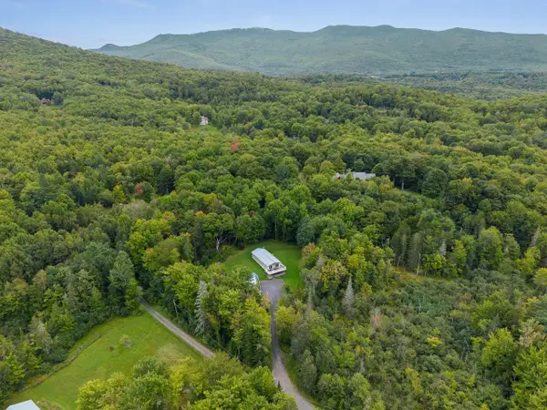 102 North Spruce Haven Road, Waterbury, VT 05677