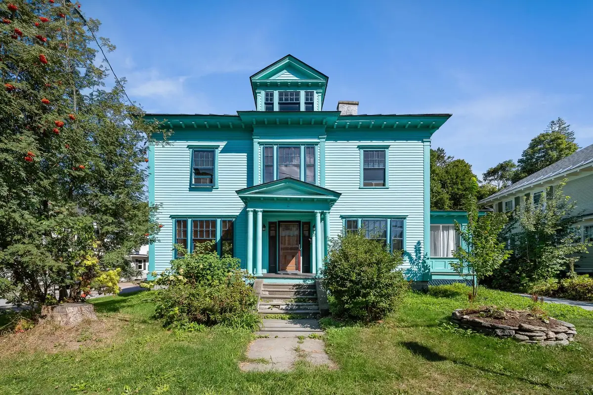 173 Central Street, Northfield, VT 05663 - #1