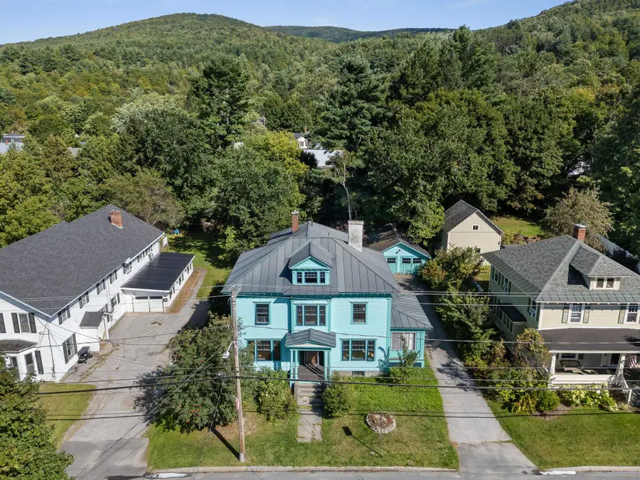 173 Central Street, Northfield, VT 05663 - #2